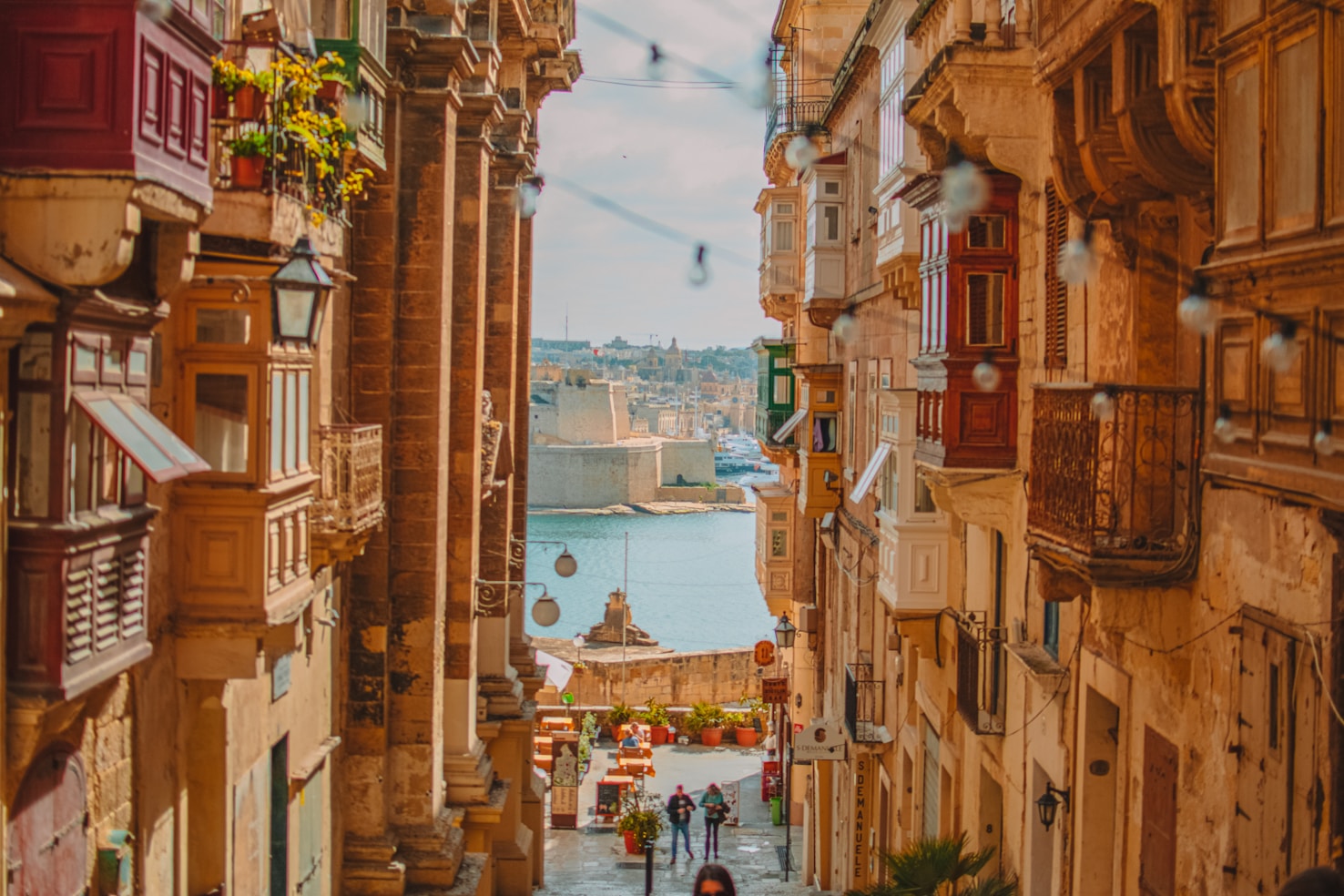 Malta Permanent Residence Programme