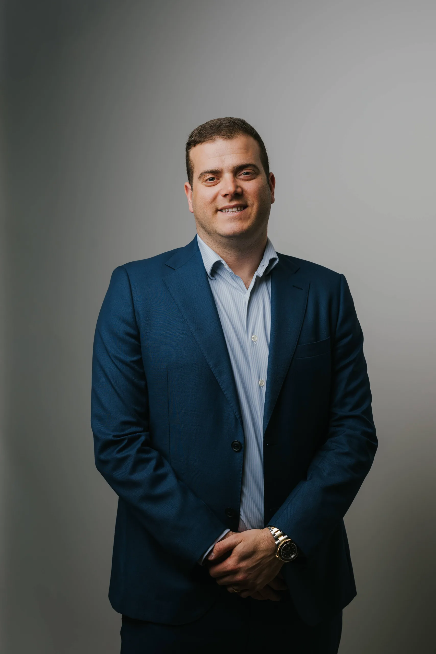 Michael Spiteri Staines