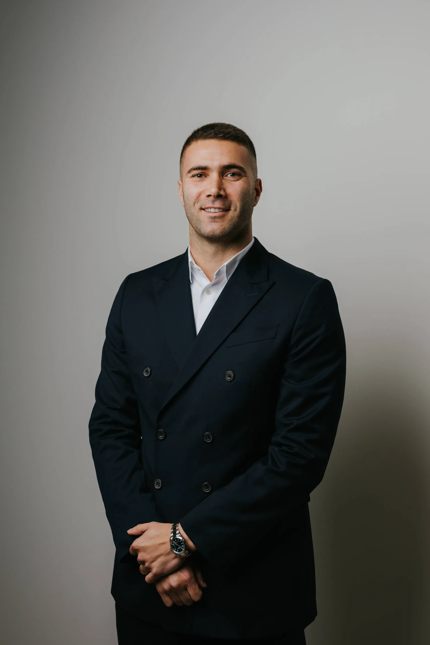 James Spiteri Staines